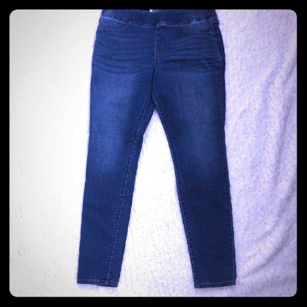 Rockstar jeggings